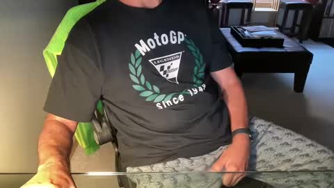 jacker65 online show from October 4, 2025, 3:32 pm