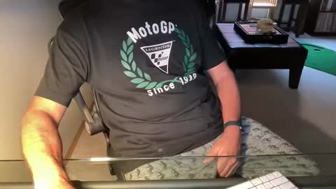 jacker65 online show from November 16, 2025, 5:07 pm