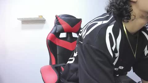 Snapshot of jackestaylor chatting on November 9, 2025, 4:55 am Jackes Taylor online show from November 9, 2025, 4:55 am