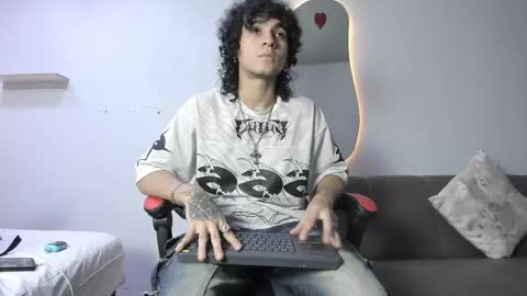 Snapshot of jackestaylor chatting on March 16, 2026, 6:06 am Jackes Taylor online show from March 16, 2026, 6:06 am