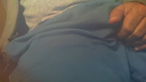 Snapshot of jackgerman67 chatting on July 19, 2026, 8:18 am Jack online show from July 19, 2026, 8:18 am