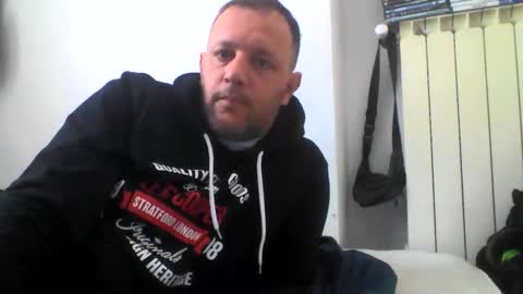 jackggj online show from March 23, 2026, 10:52 am