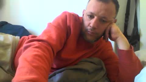 jackggj online show from March 25, 2026, 8:20 am