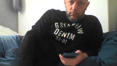 jackggj online show from March 30, 2026, 3:46 pm