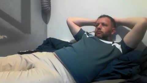 jackggj online show from April 4, 2026, 10:07 pm