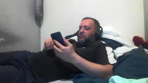 jackggj online show from April 18, 2026, 8:31 pm