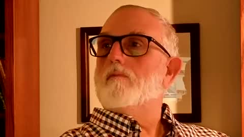 Jack online show from February 27, 2025, 12:32 am