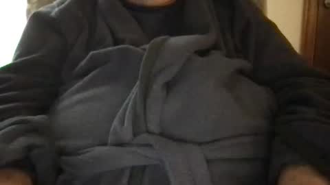 Snapshot of jackjwest chatting on January 8, 2025, 4:23 am JackWesterJr online show from January 8, 2025, 4:23 am