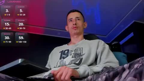 Jack online show from November 30, 2025, 11:36 am