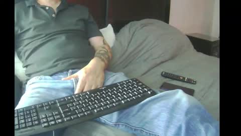 Jack online show from November 25, 2025, 2:55 am