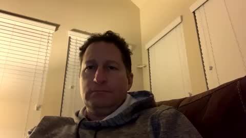 JKs Room online show from December 6, 2024, 2:46 am