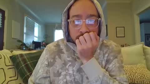 Jack Landon online show from November 20, 2025, 1:55 pm