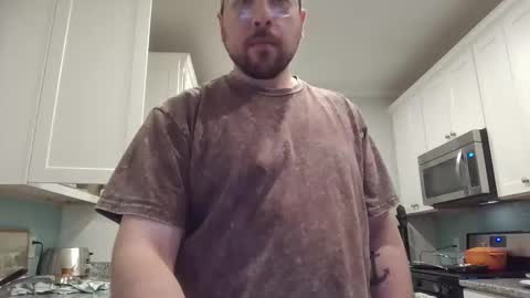 Jack Landon online show from March 20, 2026, 12:59 am