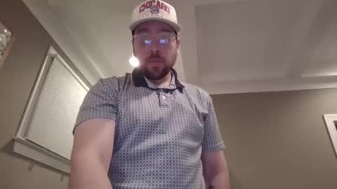 Jack Landon online show from March 22, 2026, 12:14 am