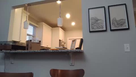 Jack Landon online show from March 31, 2026, 12:01 am