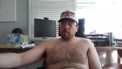 Jack Landon online show from April 2, 2026, 1:20 pm