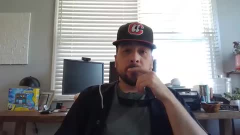 Jack Landon online show from April 15, 2026, 5:31 pm