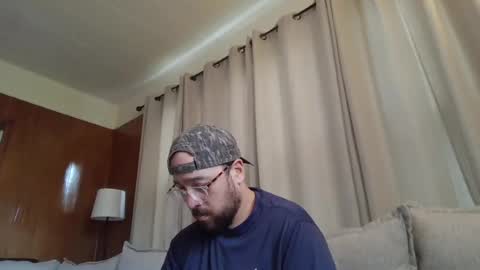Jack Landon online show from July 5, 2026, 10:17 pm