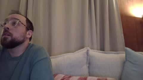 Jack Landon online show from July 23, 2026, 3:59 am