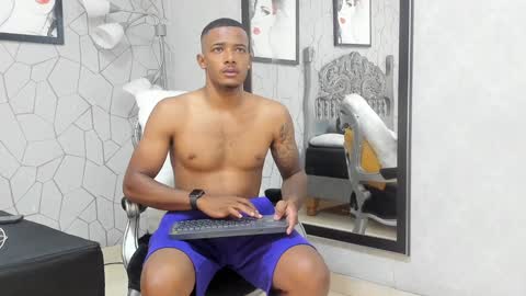 jackmacson online show from December 17, 2024, 7:15 pm