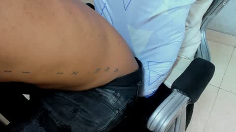 jackmacson online show from December 26, 2024, 7:49 pm