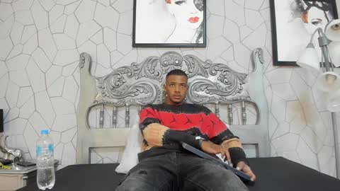 jackmacson online show from January 13, 2025, 12:13 pm