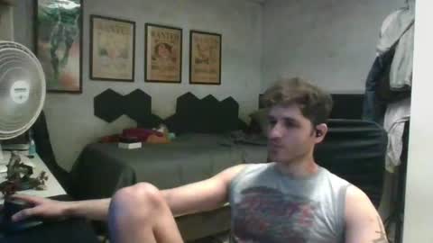 jackmancada online show from July 28, 2026, 3:02 am