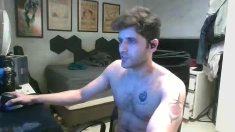 jackmancada online show from July 29, 2026, 5:05 am