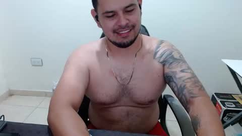 Snapshot of jacknik01 chatting on October 11, 2025, 3:28 am Jefferson Smith online show from October 11, 2025, 3:28 am