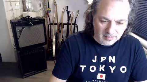 Jack independent model  online show from February 5, 2026, 9:19 pm