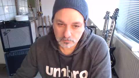 Jack independent model  online show from March 1, 2026, 10:28 am