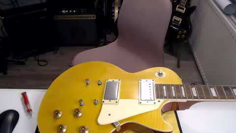 Jack independent model  online show from March 19, 2026, 10:47 pm