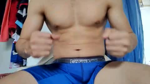 Jack online show from April 6, 2026, 6:53 pm