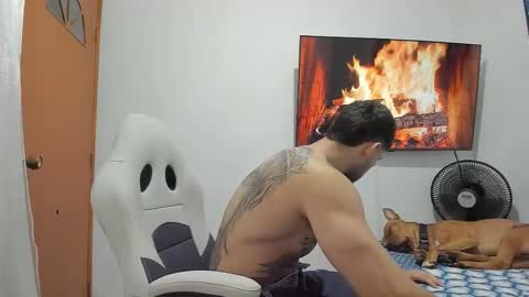 Snapshot of jackpit77 chatting on February 13, 2026, 7:04 am jackpit77 online show from February 13, 2026, 7:04 am