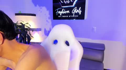 Jack  online show from February 6, 2025, 4:10 am