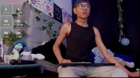 Jackson online show from January 26, 2025, 7:42 am