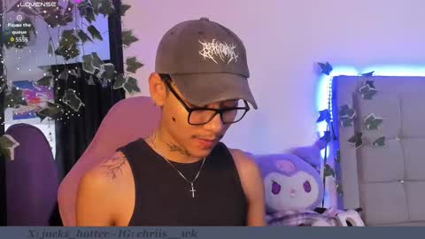 Jackson online show from September 11, 2025, 8:42 pm