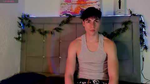 Jackson online show from June 14, 2026, 2:46 am