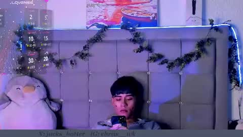 Jackson online show from June 17, 2026, 10:54 pm