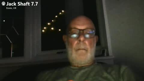 Jack Shaft Esx online show from July 13, 2026, 9:28 pm
