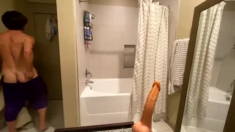 Jack Xavier  Missy online show from September 30, 2025, 11:21 pm