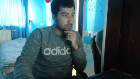 jackson222222222 online show from February 9, 2026, 9:46 am