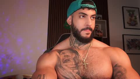 JC online show from December 4, 2024, 1:31 pm