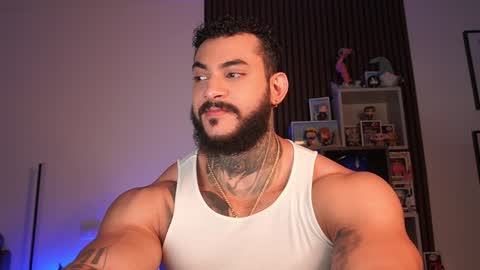 JC online show from January 10, 2025, 11:08 pm