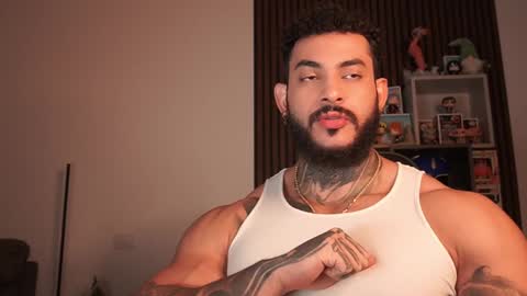 JC online show from January 11, 2025, 8:43 am