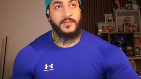 JC online show from January 12, 2025, 5:13 am