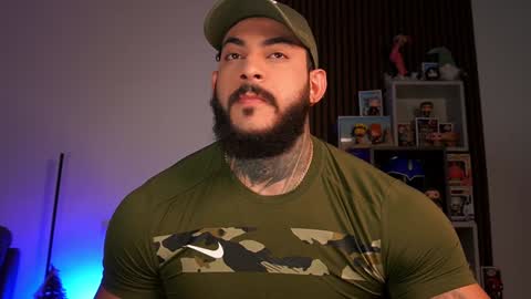 JC online show from January 13, 2025, 4:28 am