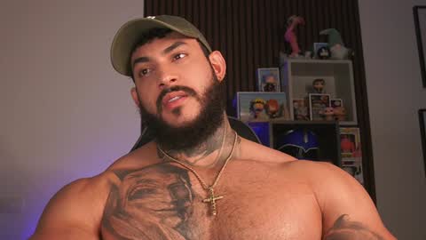 JC online show from January 21, 2025, 2:11 am