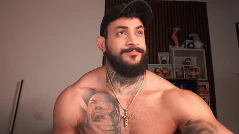 JC online show from January 26, 2025, 6:28 am