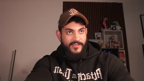 JC online show from January 27, 2025, 9:33 pm